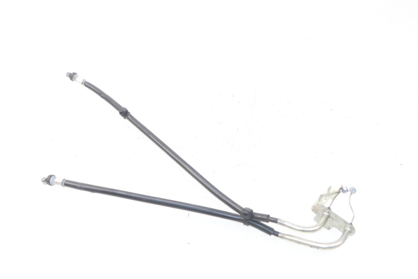 photo de SITZBANKÖFFNUNGSKABEL YAMAHA YP T-MAX TMAX 530 (2017 - 2020)