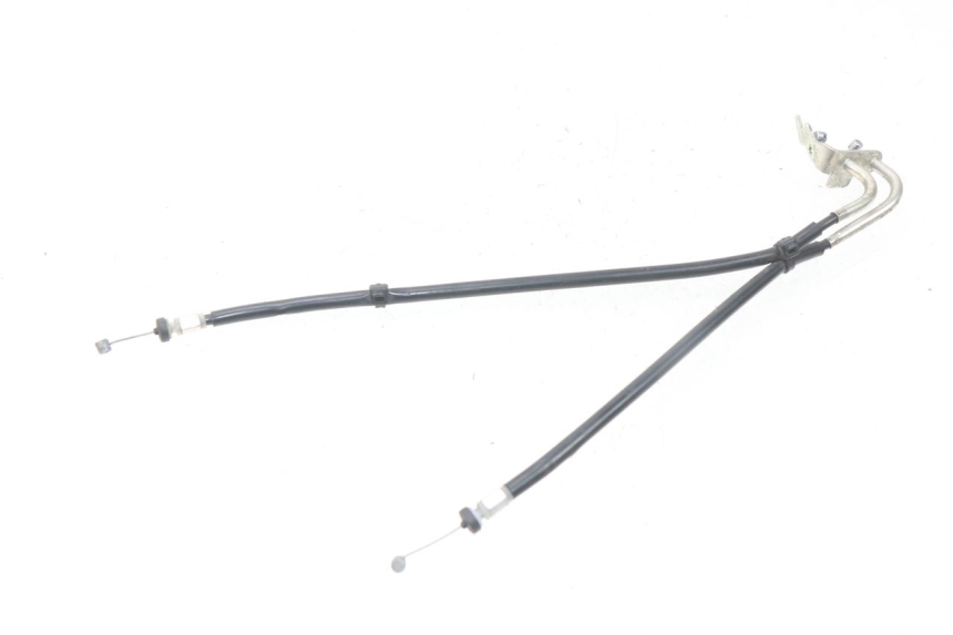 photo de SITZBANKÖFFNUNGSKABEL YAMAHA YP T-MAX TMAX 530 (2017 - 2020)