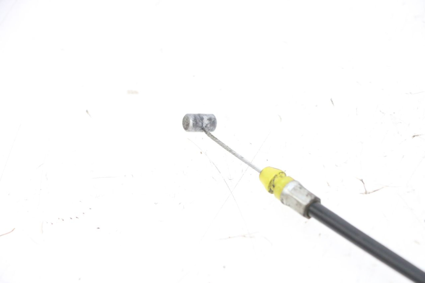 photo de SITZBANKSCHLOSS ZUG KAWASAKI ZR 7 750 (1999 - 2001) - Technische Nahaufnahme