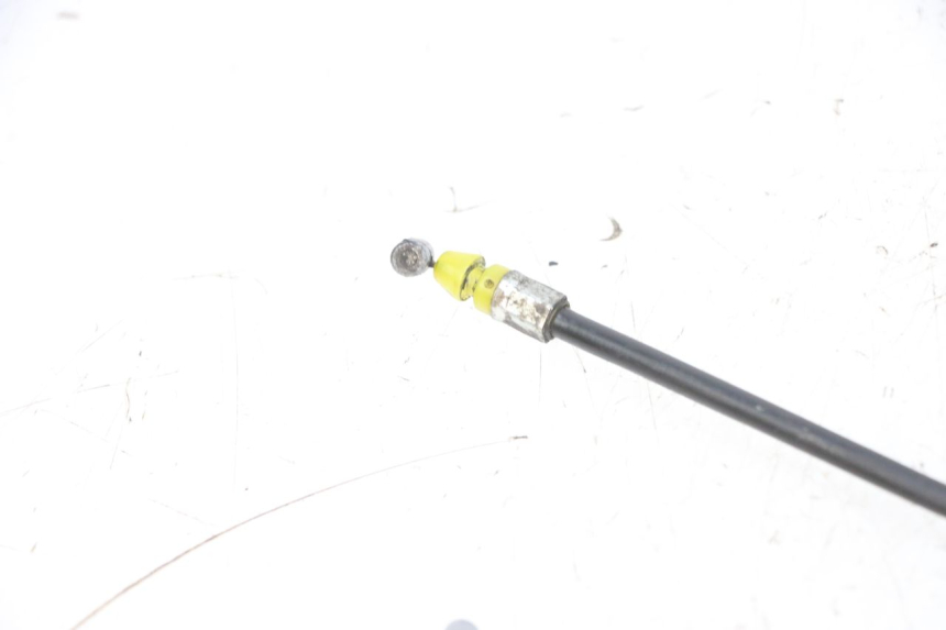 photo de SITZBANKSCHLOSS ZUG KAWASAKI ZR 7 750 (1999 - 2001) - Gesamtansicht des Produkts