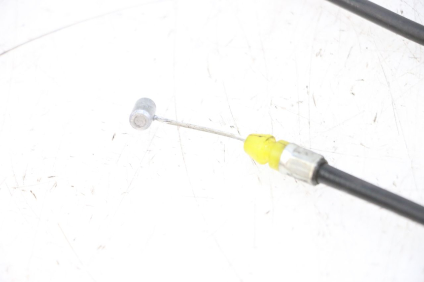 photo de SITZBANKSCHLOSS ZUG KAWASAKI ZR 7 750 (1999 - 2001) - Details der Befestigungspunkte