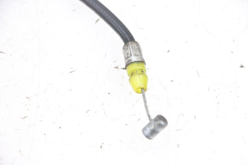 photo de SITZBANKSCHLOSS ZUG KAWASAKI ZR 7 750 (1999 - 2001) - Oberflächenzustand und Material