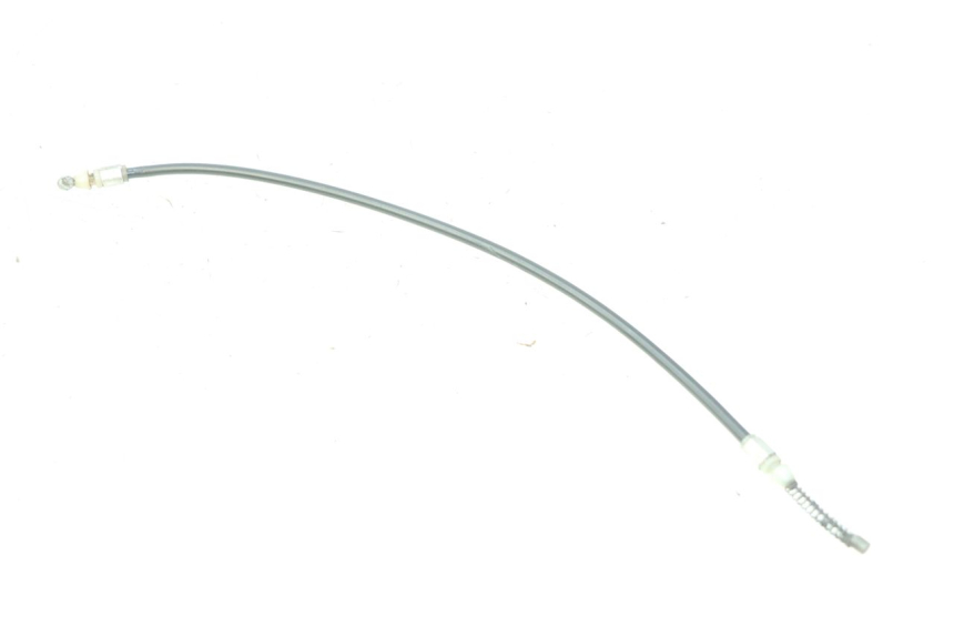 photo de SITZBANKÖFFNUNGSKABEL KAWASAKI ZX-6R ZX6R 600 (1995 - 1997)