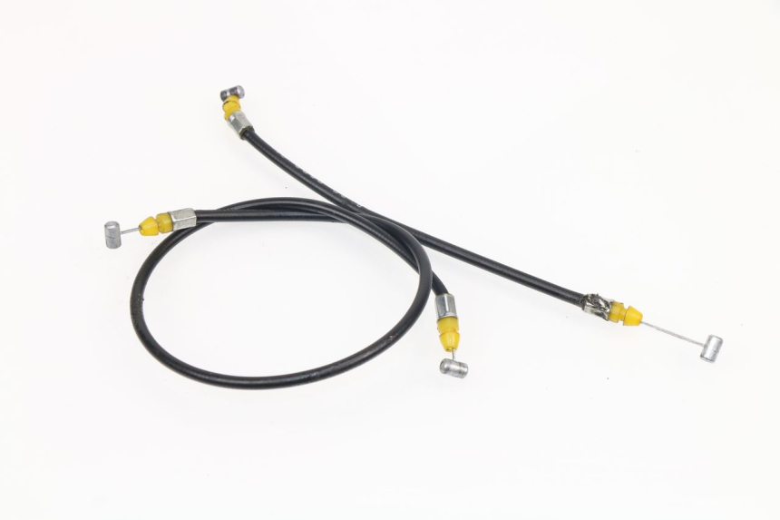 photo de SITZBANKSCHLOSS ZUG KAWASAKI ZZR ZX-14 ABS 1400 (2006 - 2011)