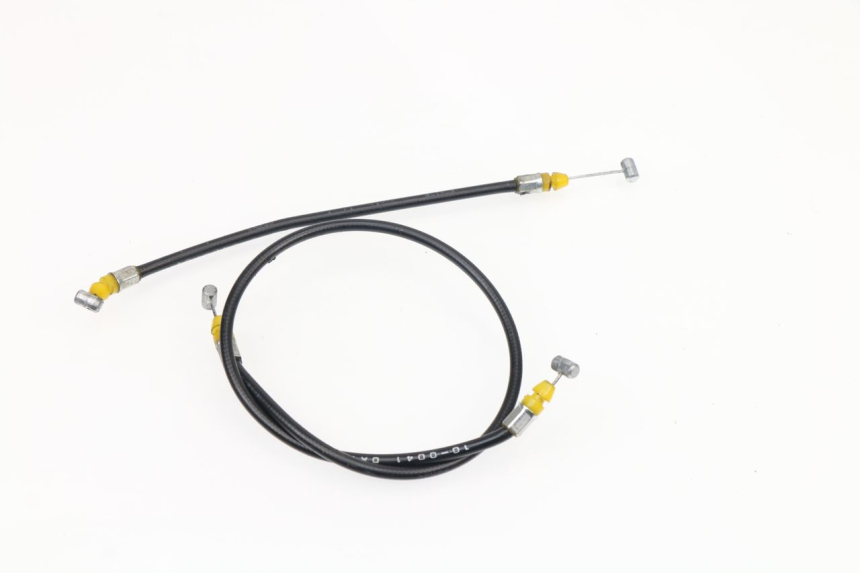 photo de SITZBANKSCHLOSS ZUG KAWASAKI ZZR ZX-14 ABS 1400 (2006 - 2011)