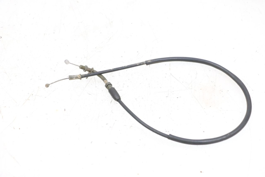 photo de CHOKEZUG MAG POWER BOMBERS 4T 50 (2016 - 2026) - Zoom auf Gebrauchszustand