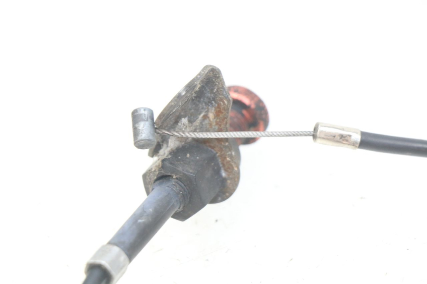 photo de CHOKEZUG HONDA CBR RR FIREBLADE 900 (1992 - 1994)