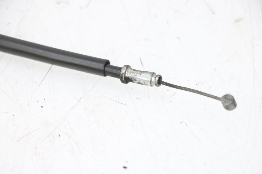 photo de CHOKEZUG STAHO FH 50 (2018 - 2019)