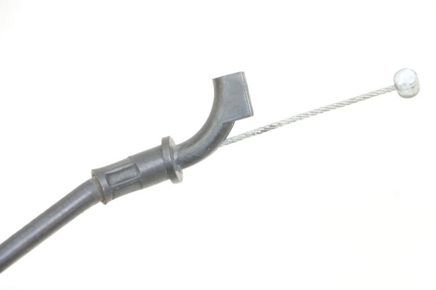 photo de CHOKEZUG KAWASAKI GPX R WARBIRD 600 (1988 - 1993) - Zoom auf Gebrauchszustand