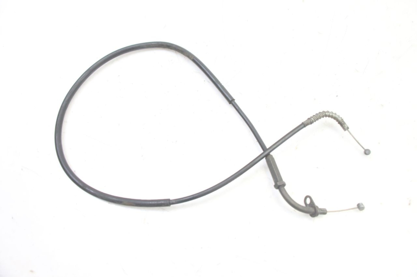 photo de CHOKEZUG SUZUKI GS GSE 500 (2001 - 2003)
