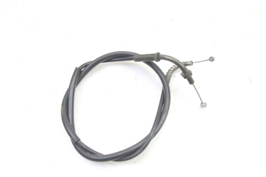 photo de CHOKEZUG SUZUKI GS GSE 500 (2001 - 2003)