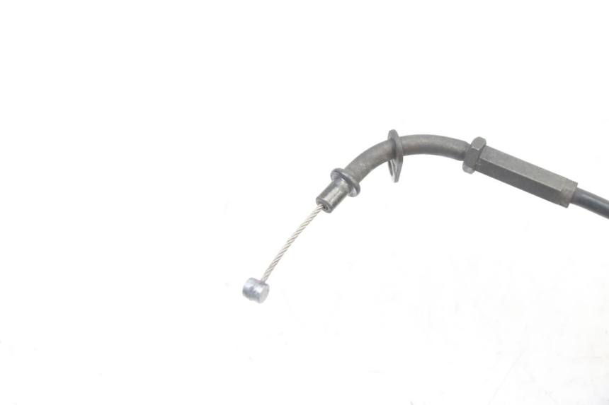 photo de CHOKEZUG SUZUKI GS GSE 500 (2001 - 2003)