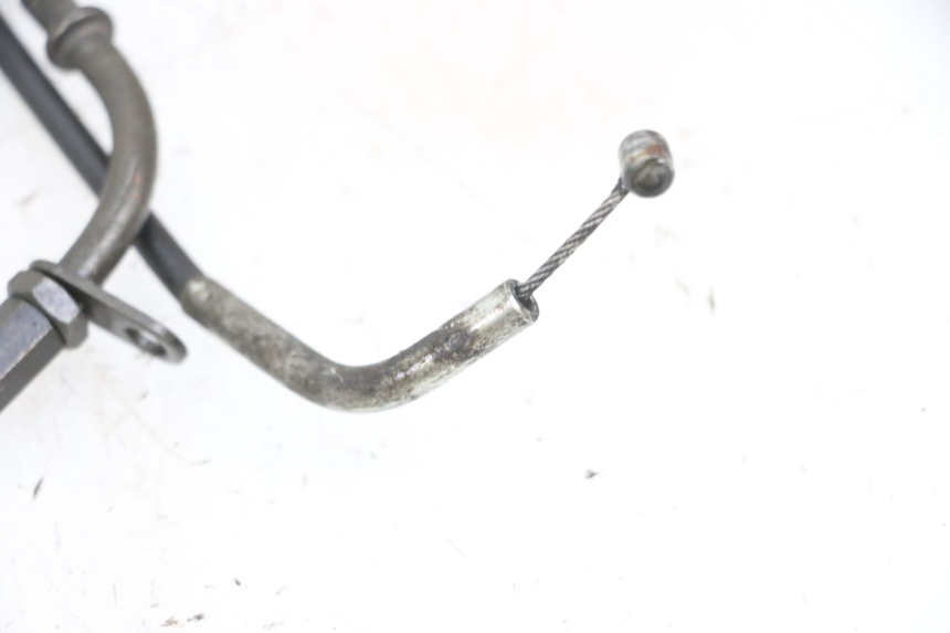 photo de CHOKEZUG SUZUKI GSF N BANDIT 600 (1996 - 1999) - Alternative Perspektive