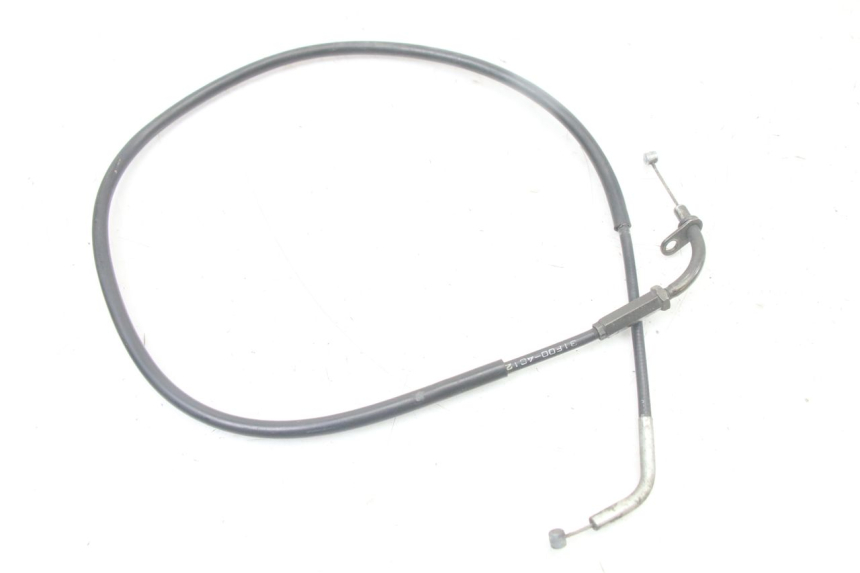 photo de CHOKEZUG SUZUKI GSF S BANDIT 600 (2000 - 2004) - Hauptansicht