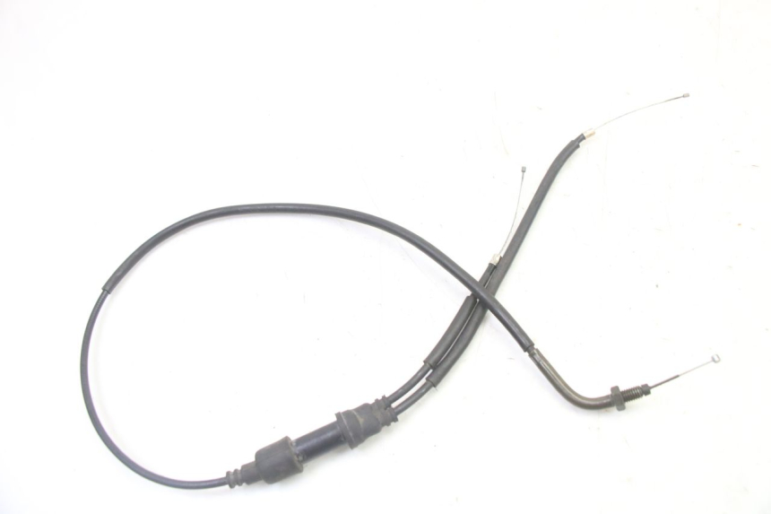 photo de CHOKEZUG HONDA NTV DEAUVILLE 650 (2001 - 2006)