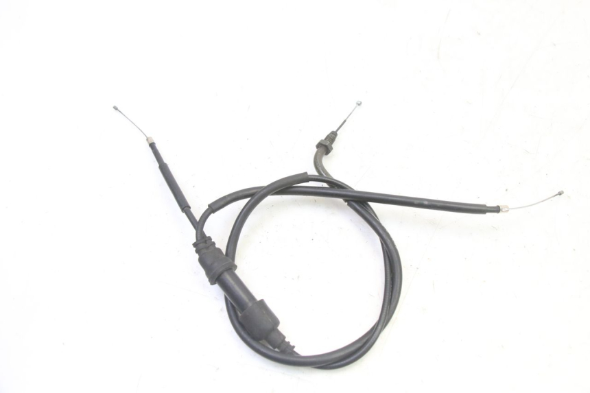photo de CHOKEZUG HONDA NTV DEAUVILLE 650 (2001 - 2006)