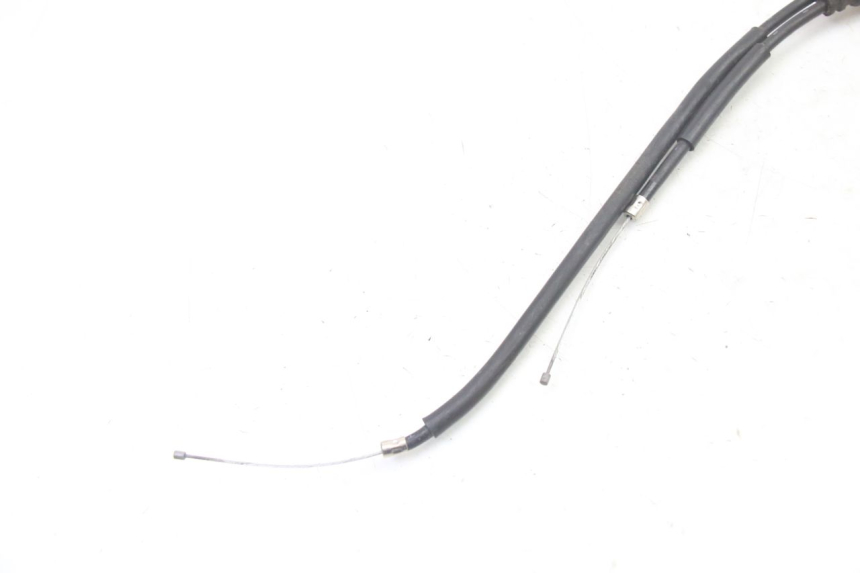 photo de CHOKEZUG HONDA NTV DEAUVILLE 650 (2001 - 2006)