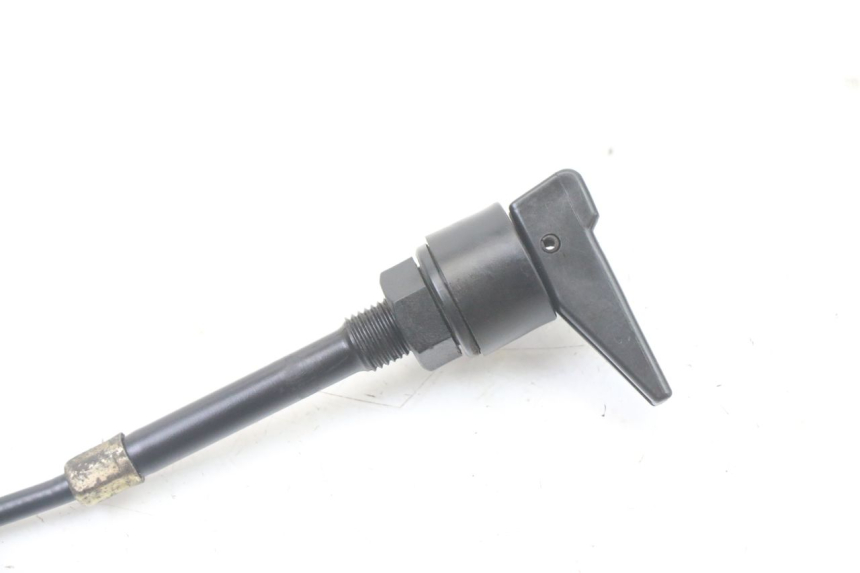 photo de STARTERZUG YAMAHA PW 80 (1983 - 2014)