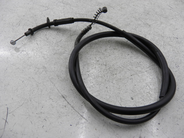 photo de CHOKEZUG SUZUKI GS GSE 500 (2001 - 2003)
