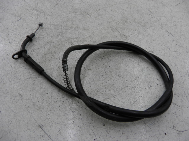 photo de CHOKEZUG SUZUKI GS GSE 500 (2001 - 2003)
