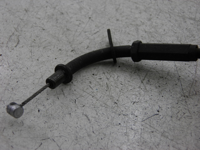 photo de CHOKEZUG SUZUKI GS GSE 500 (2001 - 2003)