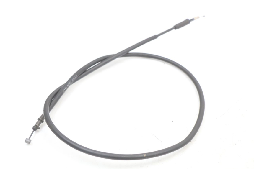 photo de CHOKEZUG HONDA WALLAROO DX 50 (1993 - 1996)