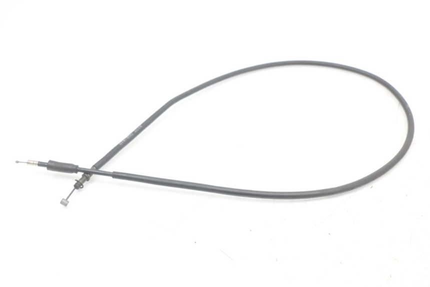 photo de CHOKEZUG HONDA WALLAROO DX 50 (1993 - 1996)