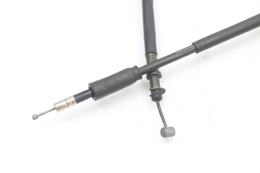 photo de CHOKEZUG HONDA WALLAROO DX 50 (1993 - 1996)
