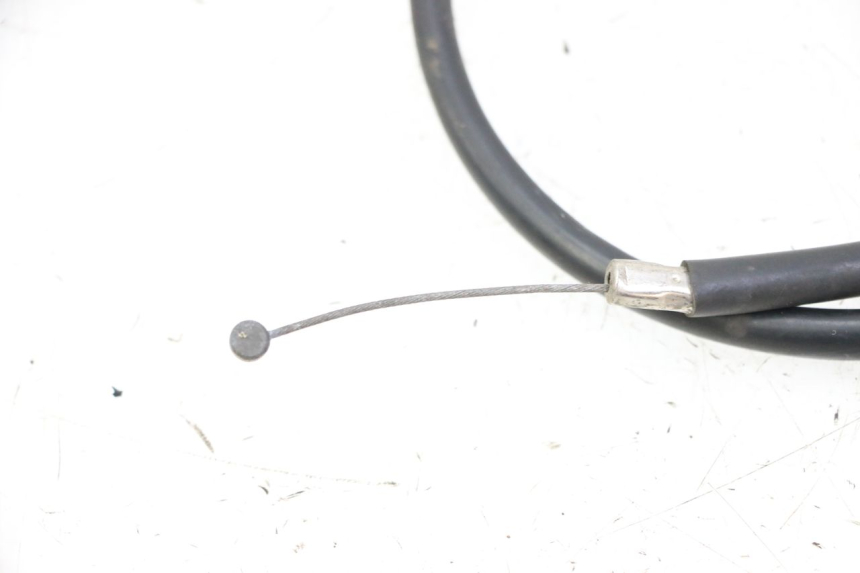 photo de CHOKEZUG YAMAHA XJN DIVERSION 600 (2000 - 2003)