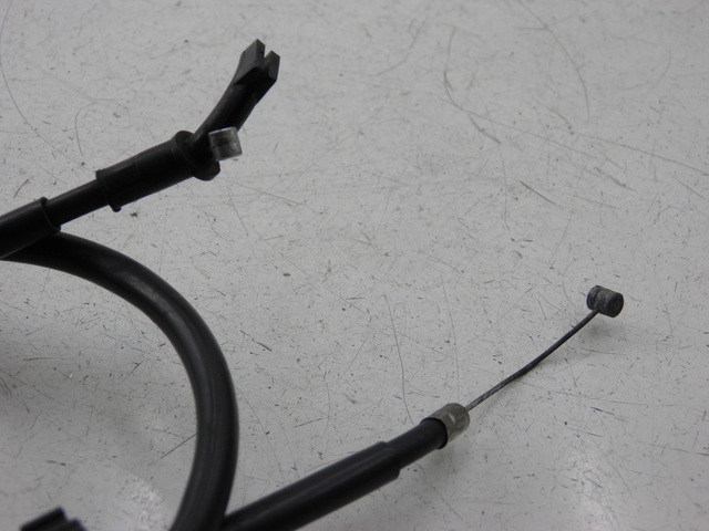 photo de STARTERZUG YAMAHA FZS FAZER 600 (1998 - 2001)