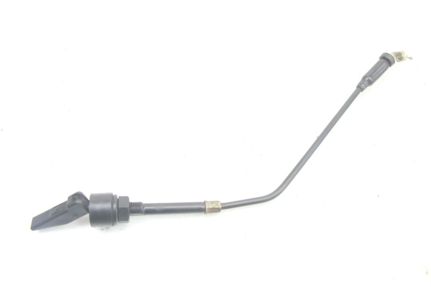 photo de STARTERZUG YAMAHA PW 80 (1983 - 2014)