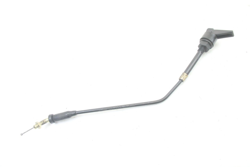 photo de STARTERZUG YAMAHA PW 80 (1983 - 2014)