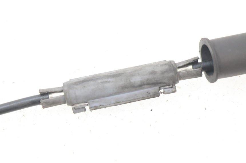 photo de STARTERZUG YAMAHA SLIDER NAKED 50 (2004 - 2018)