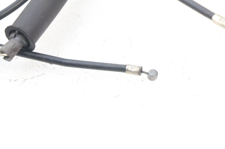 photo de STARTERZUG YAMAHA SLIDER NAKED 50 (2004 - 2018)