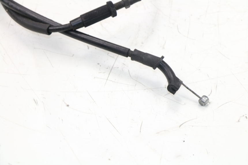 photo de CHOKEZUG YAMAHA XJN DIVERSION 600 (2000 - 2003)