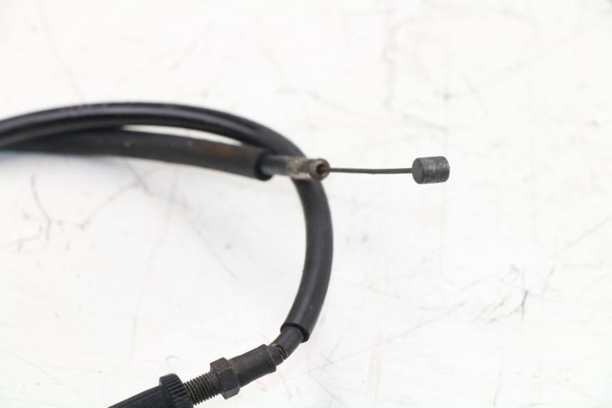 photo de CHOKEZUG YAMAHA XJN DIVERSION 600 (2000 - 2003)