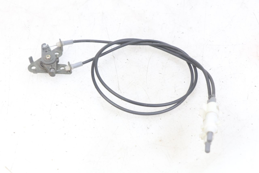 photo de KRAFTSTOFFTÜRSEIL PEUGEOT DJANGO 4T 50 (2014 - 2019)