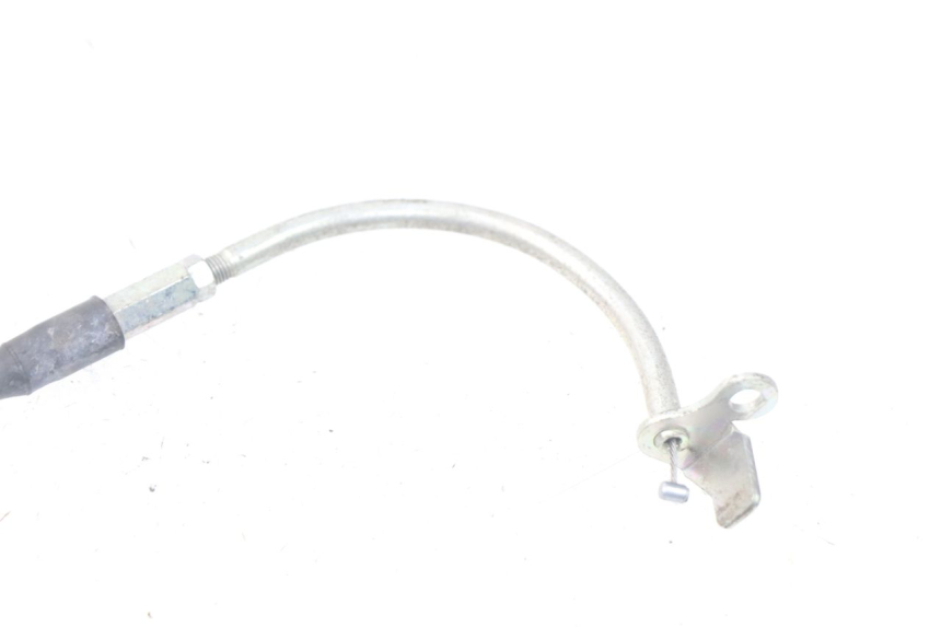 photo de TANKKLAPPE ZUG MBK FLIPPER 115 (2013 - 2017)
