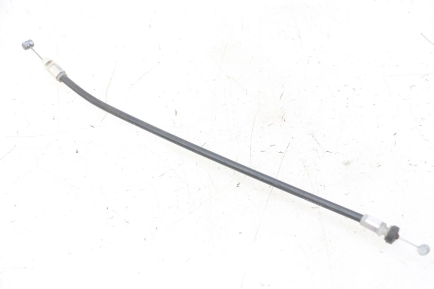 photo de TANKKLAPPE ZUG HONDA FORZA ABS 300 (2013 - 2019)