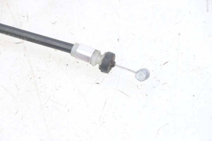 photo de TANKKLAPPE ZUG HONDA FORZA ABS 300 (2013 - 2019)