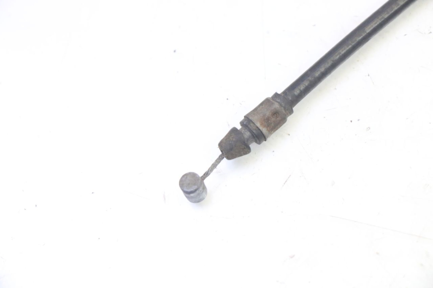 photo de TANKKLAPPE ZUG KYMCO GRAND DINK 125 (2008 - 2014)