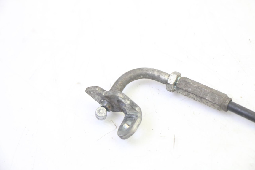 photo de TANKKLAPPE ZUG KYMCO GRAND DINK 125 (2008 - 2014)