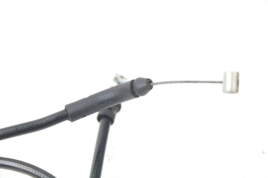 photo de TANKKLAPPE ZUG PIAGGIO MP3 500 (2011 - 2015)