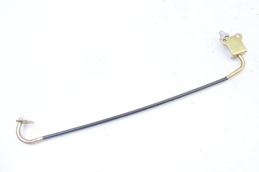 photo de TANKKLAPPE ZUG SYM ORBIT III 3 4T 50 (2021 - 2025)