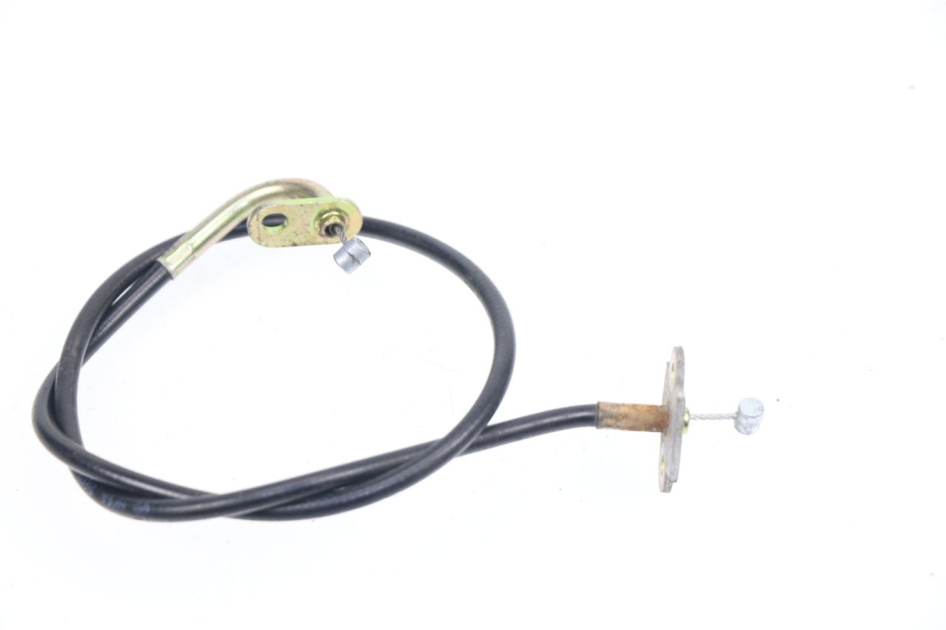 photo de TANKKLAPPE ZUG SYM GTS 250 (2005 - 2008)