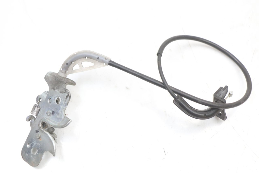 photo de TANKKLAPPE ZUG YAMAHA XMAX X-MAX ABS 125 (2017 - 2020) - Detailansicht des Bauteils