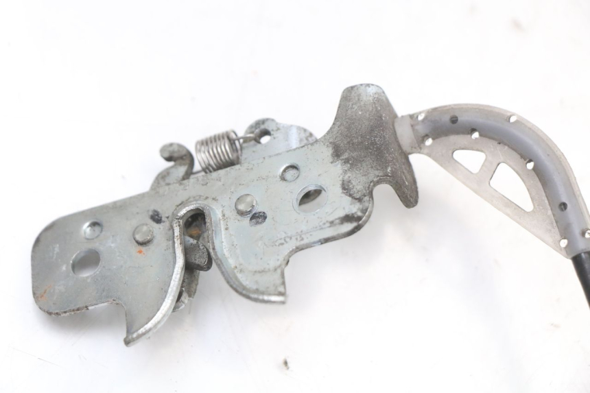 photo de TANKKLAPPE ZUG YAMAHA XMAX X-MAX ABS 125 (2017 - 2020) - Alternative Perspektive