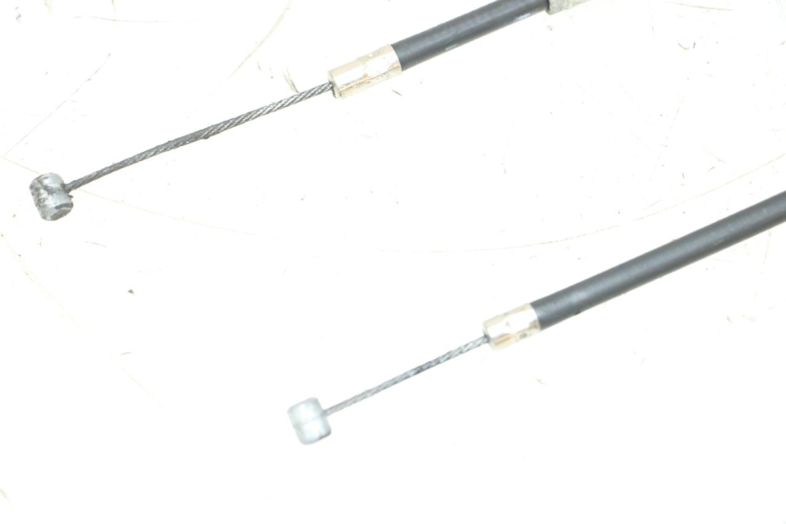 photo de AUSPUFFKLAPPE ZUG HONDA NSR R 125 (1994 - 2003) - Gesamtansicht des Produkts