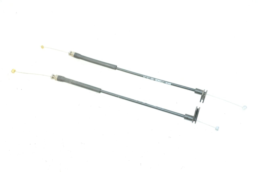 photo de AUSPUFFKLAPPE ZUG BMW R GS 1250 (2021 - 2024) - Hauptansicht