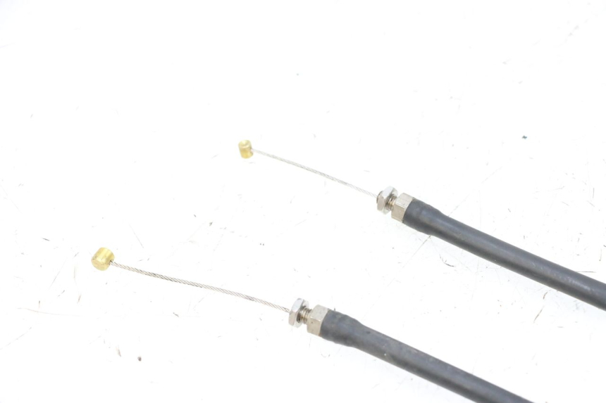 photo de AUSPUFFKLAPPE ZUG BMW R GS 1250 (2021 - 2024) - Zoom auf Gebrauchszustand